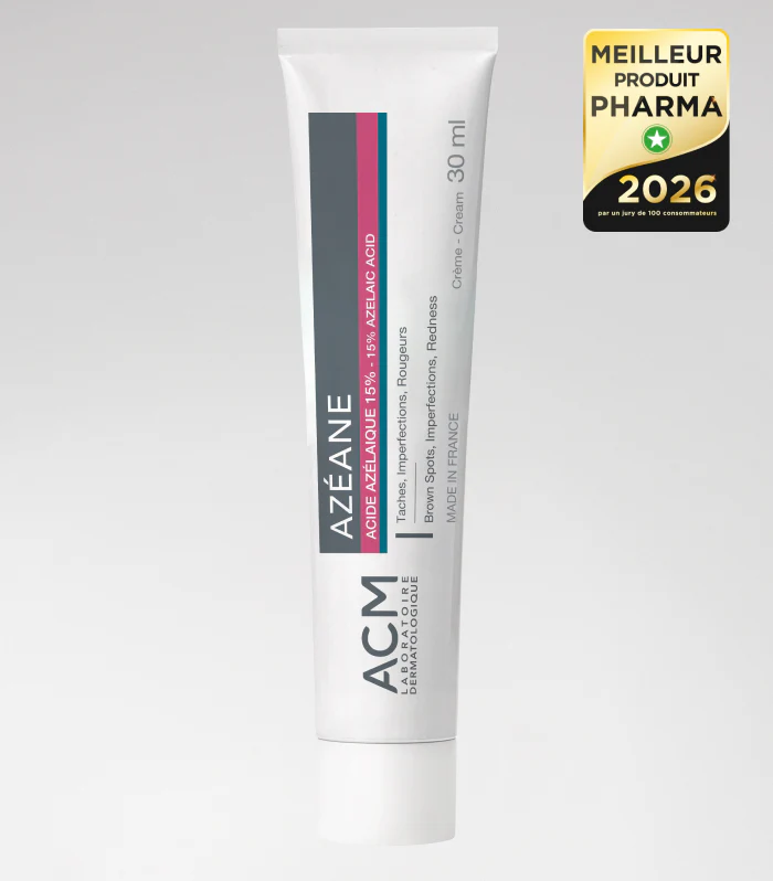 Azéane Crème 15% Acide Azélaïque - Image 4