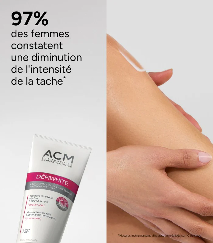 Dépiwhite Lait Corps - Image 11