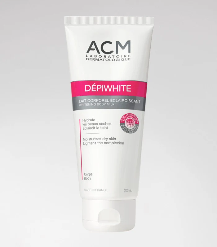 Dépiwhite Lait Corps - Image 8