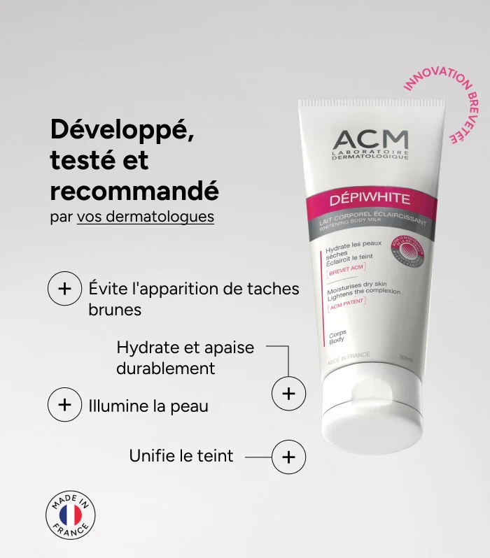 Dépiwhite Lait Corps - Image 9