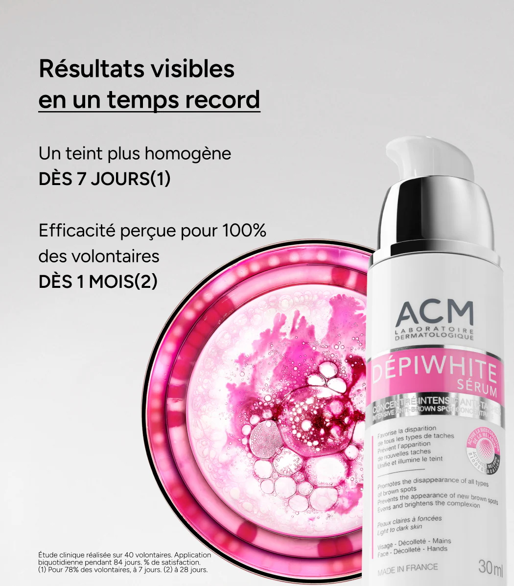Dépiwhite Sérum Concentré Intensif Anti-Taches - Image 4
